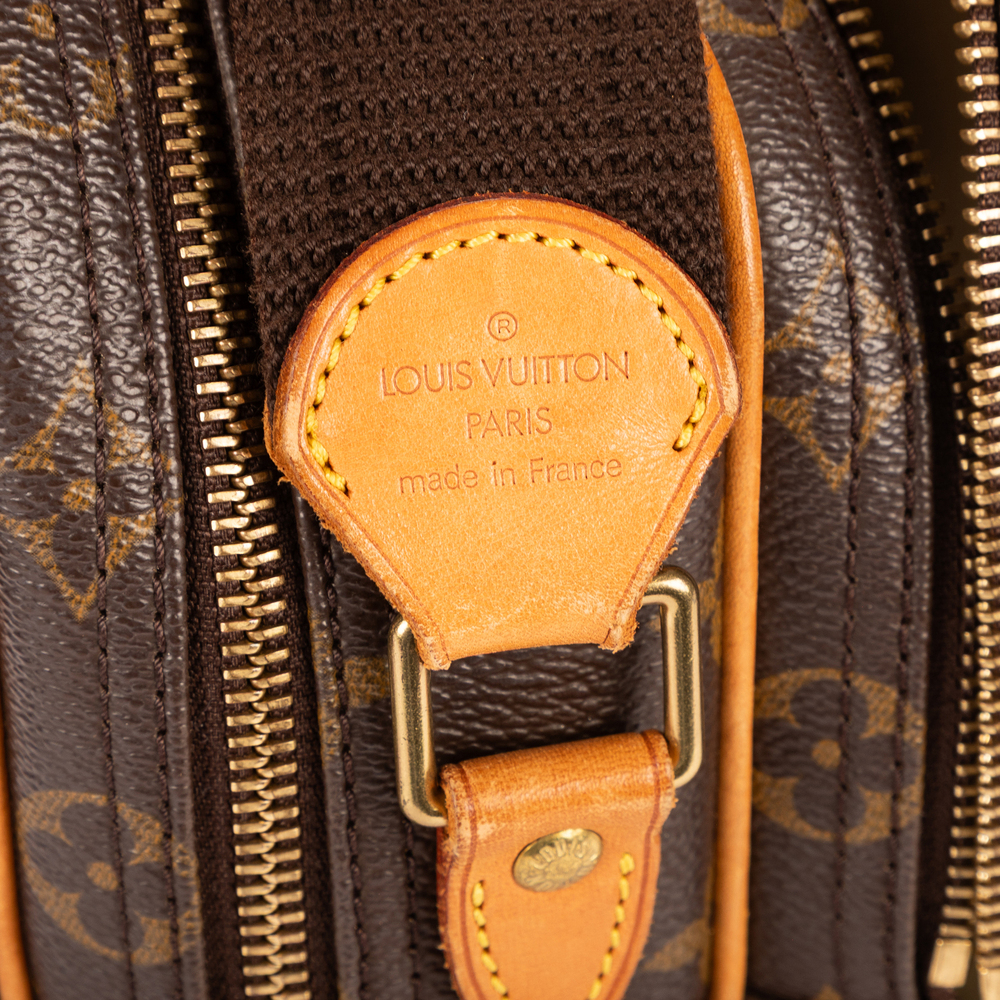 Louis Vuitton Reporter PM - Picture 10 of 11